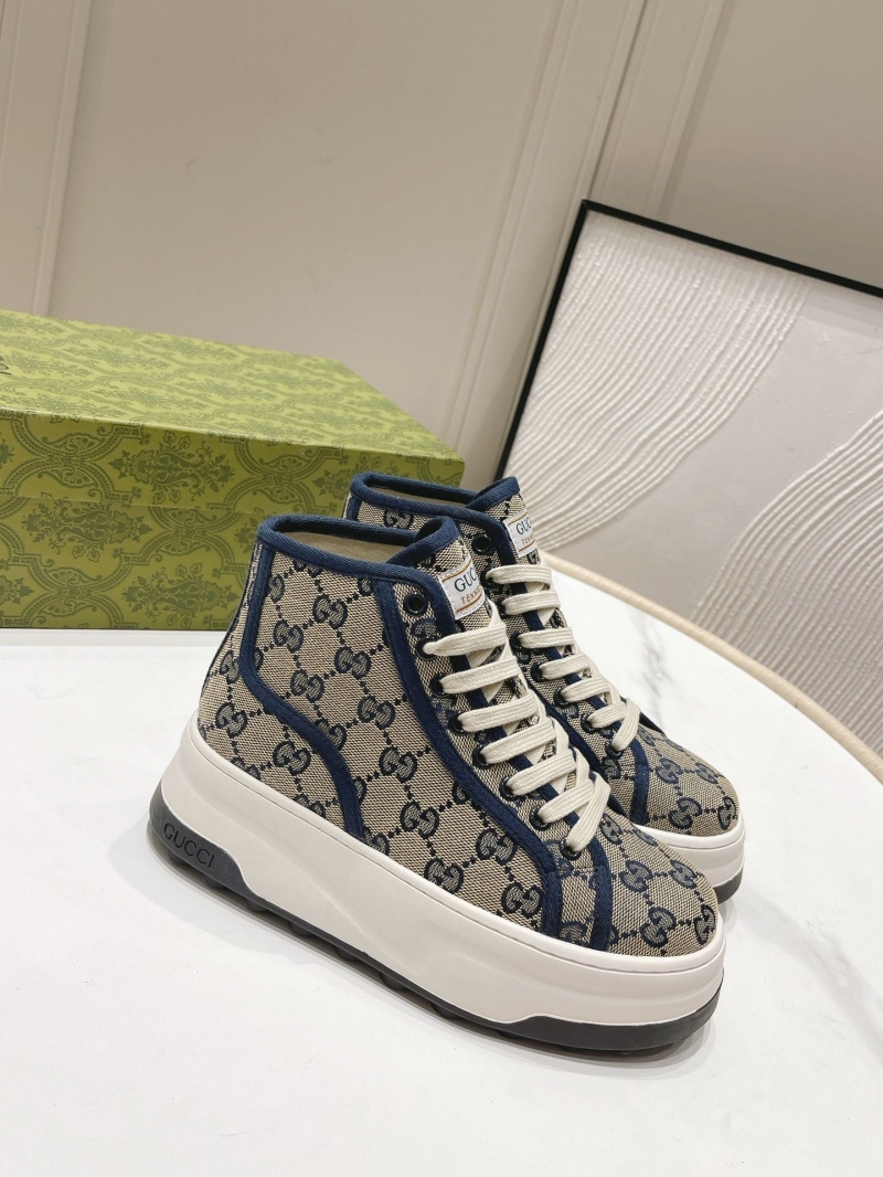 Gucci Casual Shoes